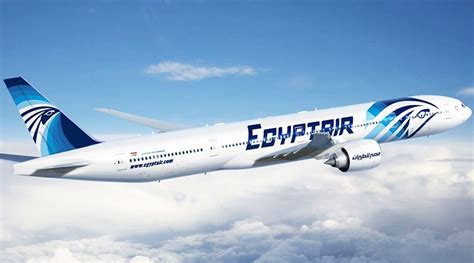 موقع مصر للطيران